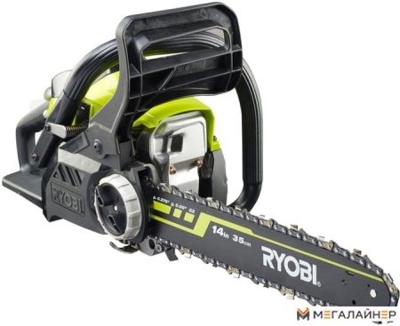 Бензопила Ryobi RCS3835T купить в Минске с доставкой