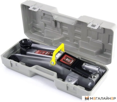 Подкатной домкрат Matrix 51028 2т