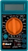 Мультиметр Bort BMM-600N