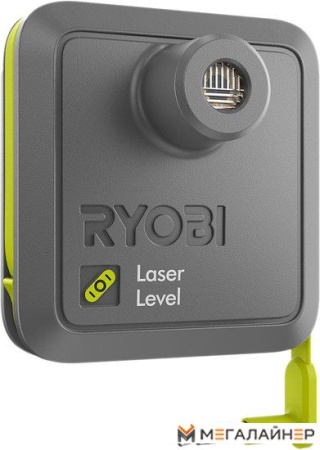 Купить Лазерный нивелир Ryobi RPW-1600 Phone Works в Минске с доставкой