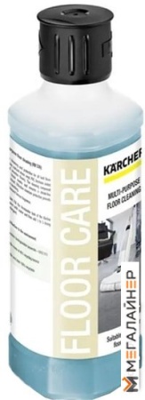 Средство для моющих пылесосов Karcher RM 536 500 мл