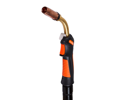 Горелка Сварог  PRO MS 500 (500А) 4м вод. охл.