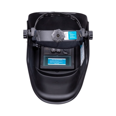 Маска сварщика VARTEG