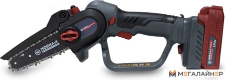 Мини пила аккумуляторная МОБИЛ К XCA12 КОМФОРТ (АКБ и ЗУ) купить в Минске с доставкой