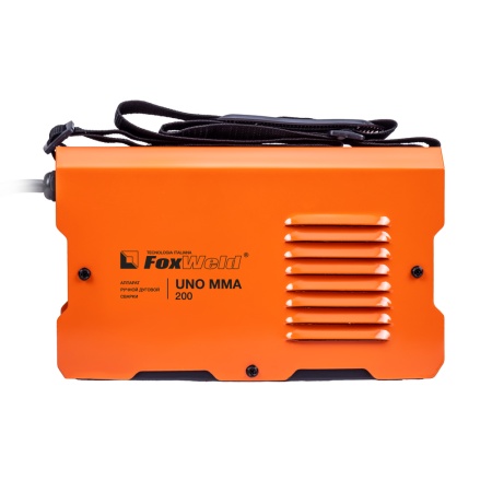 Сварочный аппарат Foxweld UNO MMA 200