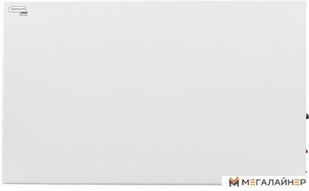 Инфракрасный обогреватель СТН НЭБ-М-НСт 0,5 с терморегулятором (белый)