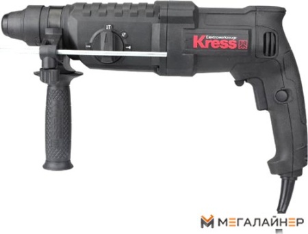 Перфоратор Kress KU320 купить в Минске с доставкой