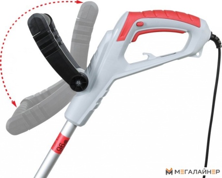 Триммер Ресанта ЭТ-600 купить в Минске с доставкой