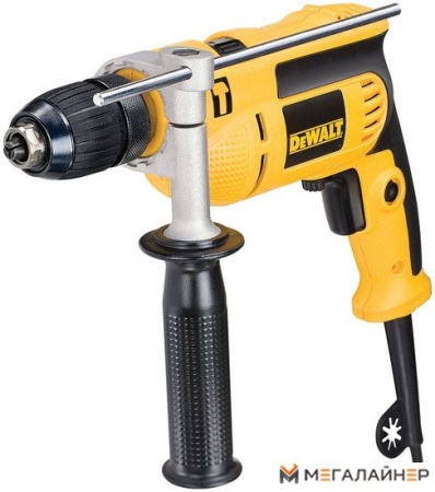 Ударная дрель DeWalt DWD024S купить в Минске с доставкой