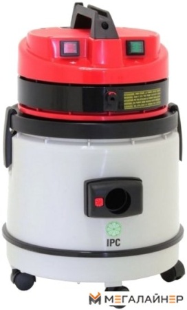 Пылесос IPC Soteco Clean Rad купить в Минске с доставкой