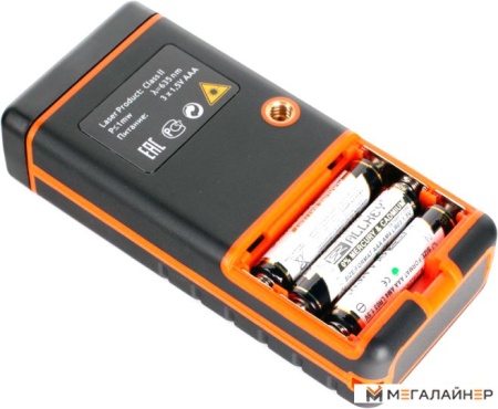 Купить Лазерный дальномер Patriot LM 601 в Минске с доставкой