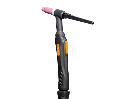 Горелка Сварог PRO TS 18 (250,315AC/DC) 8м вод. охл.