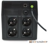 Купить Источник бесперебойного питания Powerman Back Pro 1050 Plus в Минске с доставкой