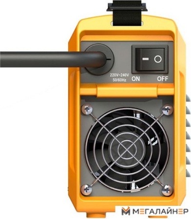 Сварочный инвертор HUGONG Extreme 200 III