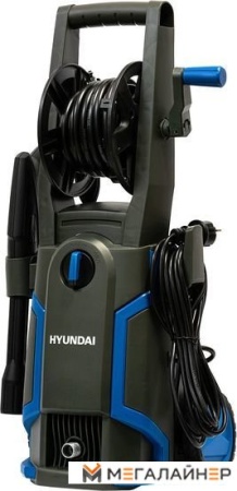 Мойка высокого давления Hyundai HHW 140-460 купить в Минске с доставкой