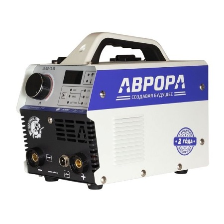 Сварочный полуавтомат АВРОРА Стандарт 145