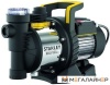 Садовый насос Stanley SXGP900XFE купить в Минске с доставкой