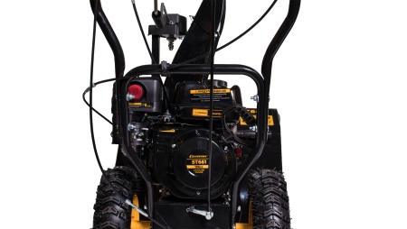 Снегоуборщик Champion ST661 купить в Минске с доставкой