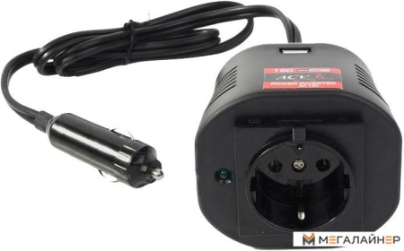 Автомобильный инвертор ACV DC-150