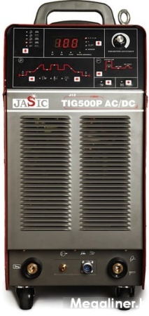 Сварочный инвертор Сварог TIG 500 P DSP AC/DC (J1210)