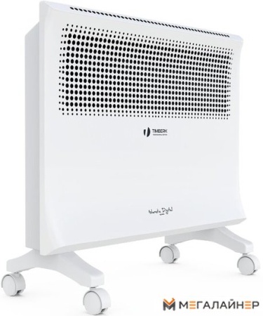 Конвектор Timberk TEC.E3 Е 1000