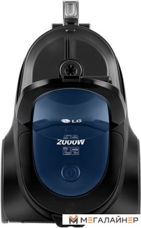 Пылесос LG VK76A03NTCB купить в Минске с доставкой