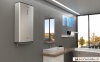 Накопительный электрический водонагреватель Ariston ABSE VLS PRO INOX PW 100 купить в Минске с доставкой