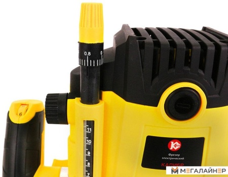 Вертикальный фрезер Калибр Мастер ФЭ-1900/12М+ купить в Минске с доставкой