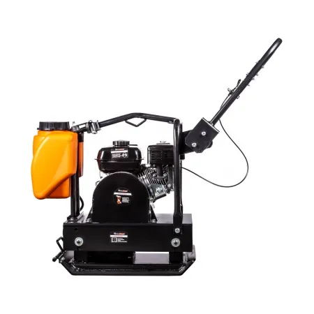Виброплита FoxWeld PC 100/30 прямоходная, двигатель Lifan 168F-2 (9034) купить в Минске с доставкой
