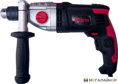 Ударная дрель Edon DL-1173 купить в Минске с доставкой