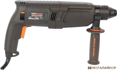 Перфоратор Nexttool PF-900/30 купить в Минске с доставкой