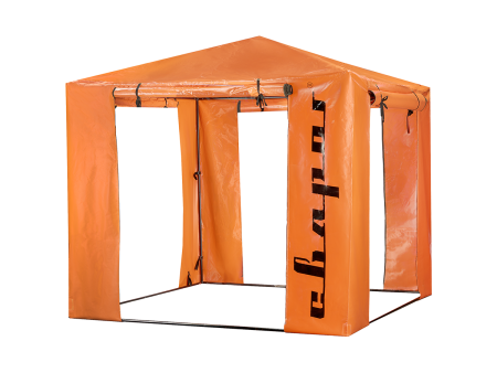 Палатка сварщика Сварог 2,5х2,5м GZ925