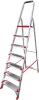Лестница-стремянка Новая высота NV 3117 (7 ступеней)