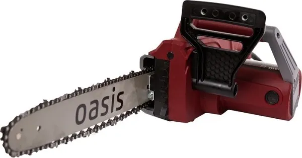 Электрическая пила Oasis ES-16 купить в Минске с доставкой