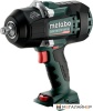Гайковерт Metabo SSW 18 LTX 1450 BL 602401840 (без АКБ, кейс) купить в Минске с доставкой