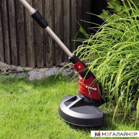 Триммер Einhell GC-ET 4530 Set купить в Минске с доставкой