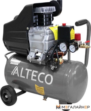 Компрессор Alteco ACD 20/200 30950