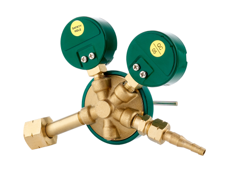 Редуктор водородный Сварог БВО 80-4 (7870204000), манометры с поверкой