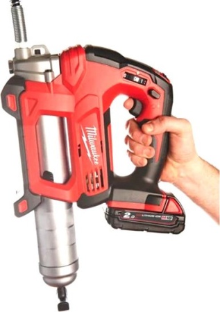 Пистолет для герметика Milwaukee M18 GG-201C 4933440490 купить в Минске с доставкой