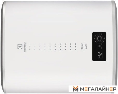 Накопительный электрический водонагреватель Electrolux EWH 30 Major LZR 2 купить в Минске с доставкой