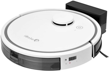 Робот-пылесос iBoto Smart L920W Aqua купить в Минске с доставкой