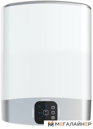 Накопительный электрический водонагреватель Ariston ABS VLS EVO INOX PW 50 купить в Минске с доставкой
