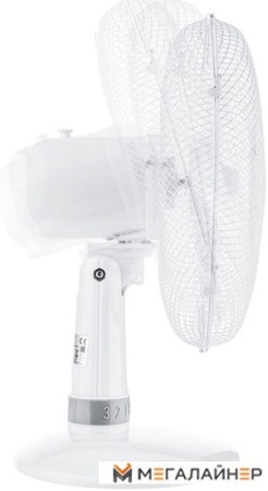 Вентилятор Sencor SFE 3027WH