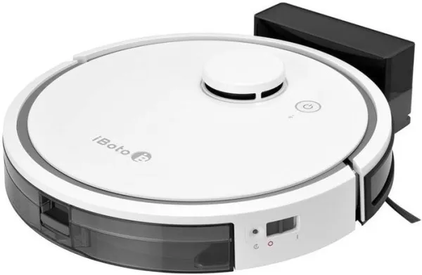 Робот-пылесос iBoto Smart L920W Aqua купить в Минске с доставкой