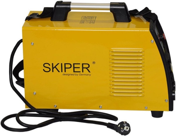 Сварочный инвертор Skiper ARC-250