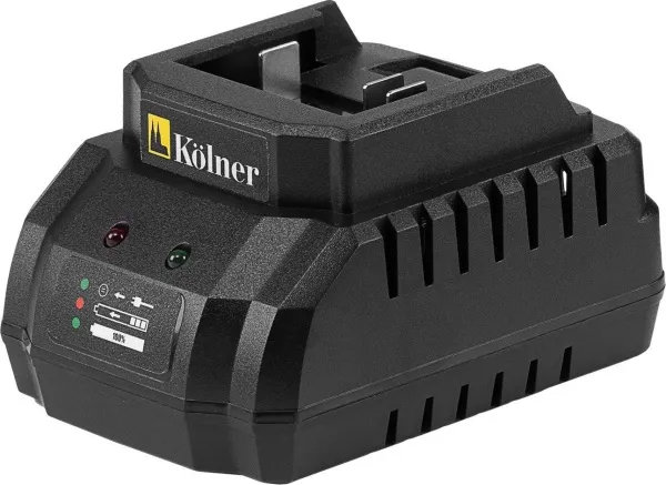 Секатор Kolner KPR 18-30BL1K (с 1-им АКБ, кейс) купить в Минске с доставкой