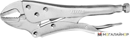 Зажим Total THT191002 купить в Минске с доставкой