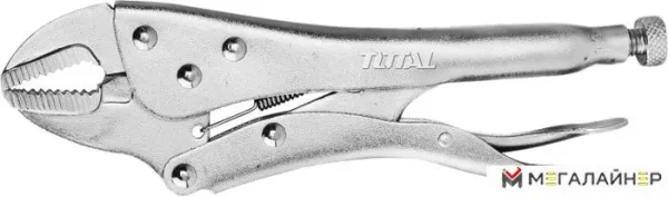 Зажим Total THT191002 купить в Минске с доставкой