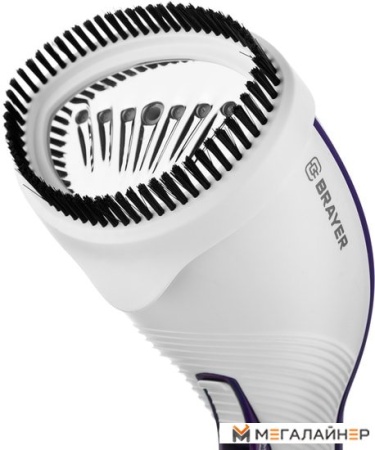 Отпариватель Brayer BR4120 купить в Минске с доставкой