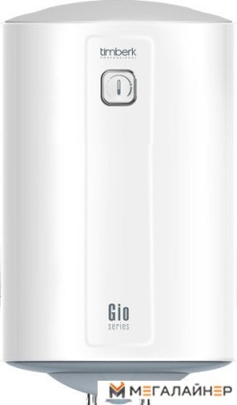 Накопительный электрический водонагреватель Timberk SWH RE9 50 V купить в Минске с доставкой